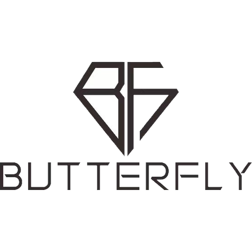 BUTTERFLY中古首饰 · 五道营胡同47号